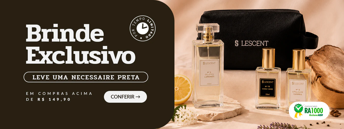 A Essência do Luxo Acessível